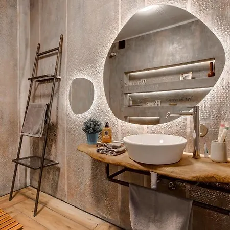 Amuse Bouche By Skabrin Apartment Bansko