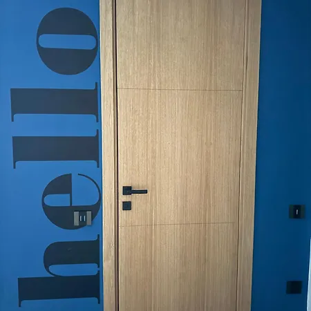 Apartment Amuse Bouche By Skabrin Bansko