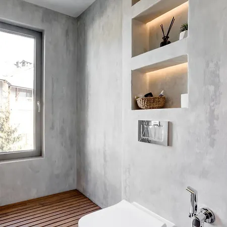 Amuse Bouche By Skabrin