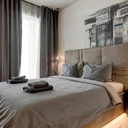 Amuse Bouche By Skabrin Apartment Bansko