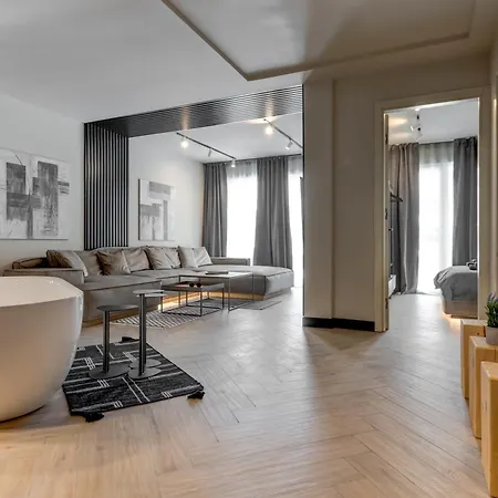 Amuse Bouche By Skabrin Bansko