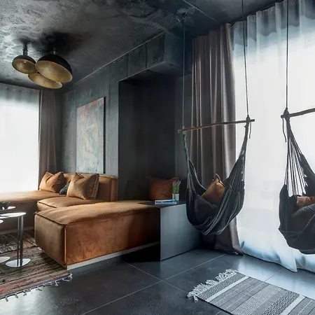 Amuse Bouche By Skabrin