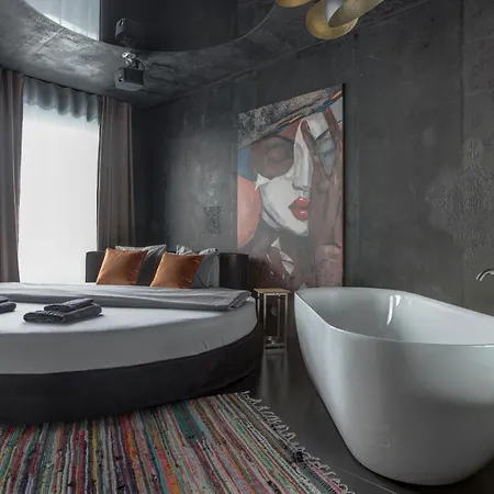 Amuse Bouche By Skabrin Apartment Bansko