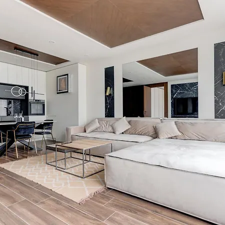 Amuse Bouche By Skabrin *