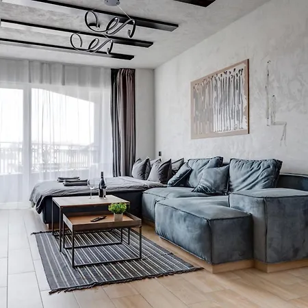 Amuse Bouche By Skabrin Apartment Bansko