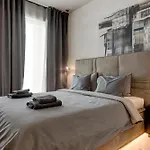 Amuse Bouche By Skabrin Appartement Bansko