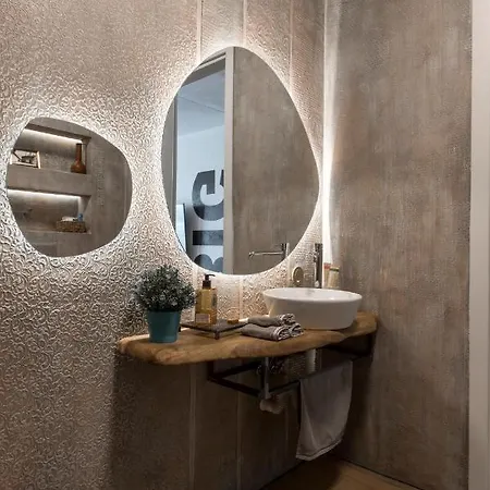 Apartment Amuse Bouche By Skabrin