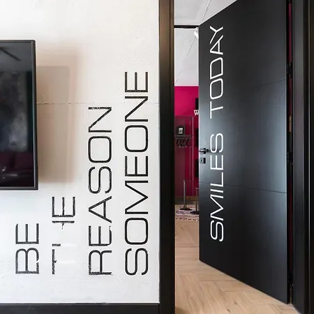 Amuse Bouche By Skabrin Bansko