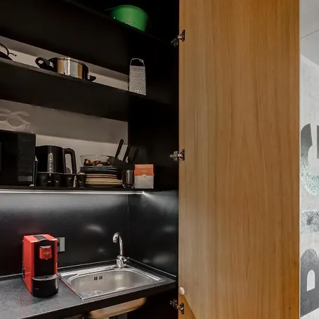 Amuse Bouche By Skabrin 公寓 班斯科