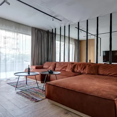 Amuse Bouche By Skabrin Apartmán Bansko