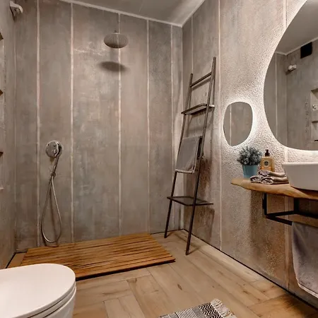 Lejlighed Amuse Bouche By Skabrin