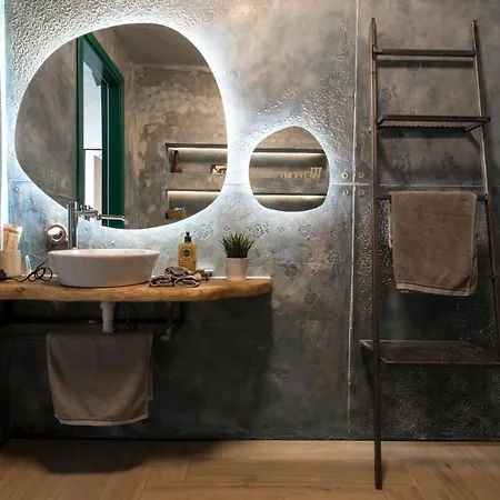 Amuse Bouche By Skabrin *