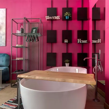 Amuse Bouche By Skabrin * Banszko