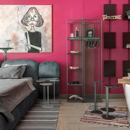 Amuse Bouche By Skabrin Lejlighed Bansko