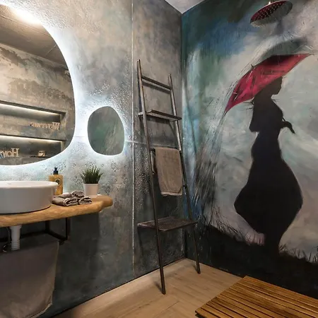 Apartman Amuse Bouche By Skabrin Banszko