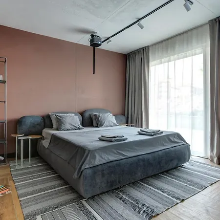 Amuse Bouche By Skabrin