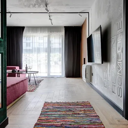 Amuse Bouche By Skabrin Banszko