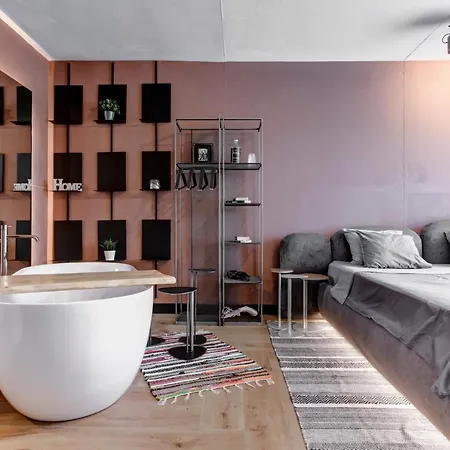 Amuse Bouche By Skabrin Banszko