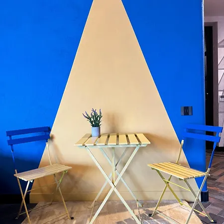 Apartman Amuse Bouche By Skabrin