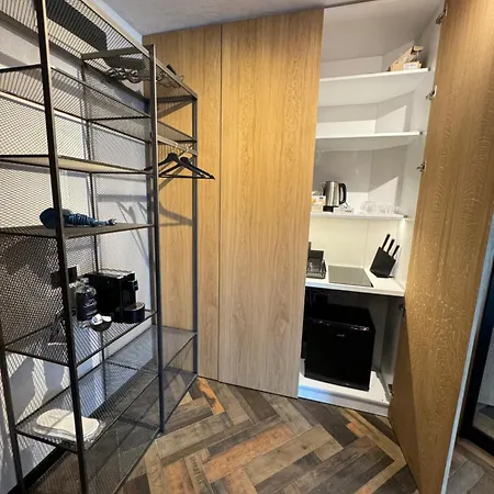 Lejlighed Amuse Bouche By Skabrin