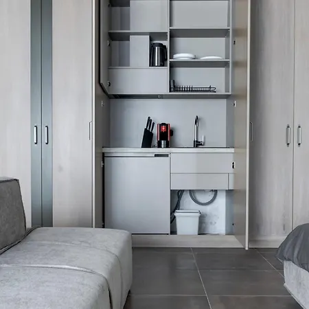 Amuse Bouche By Skabrin Apartmán *