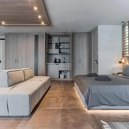 Amuse Bouche By Skabrin 公寓 班斯科