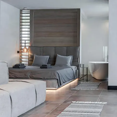 Amuse Bouche By Skabrin Apartmán