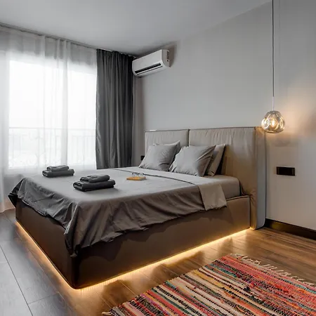 Amuse Bouche By Skabrin Apartment Bansko