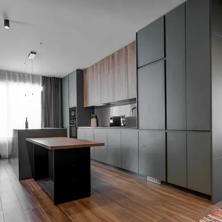 Amuse Bouche By Skabrin