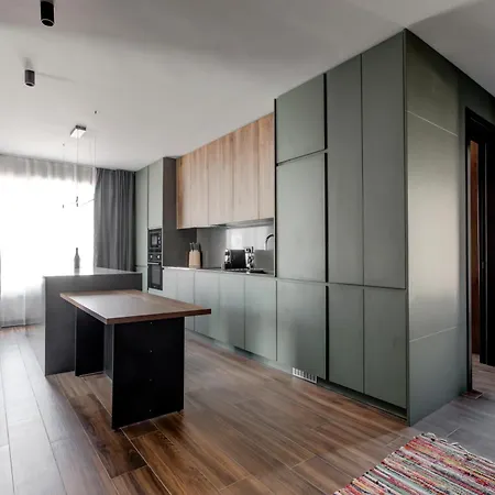 Apartman Amuse Bouche By Skabrin Banszko