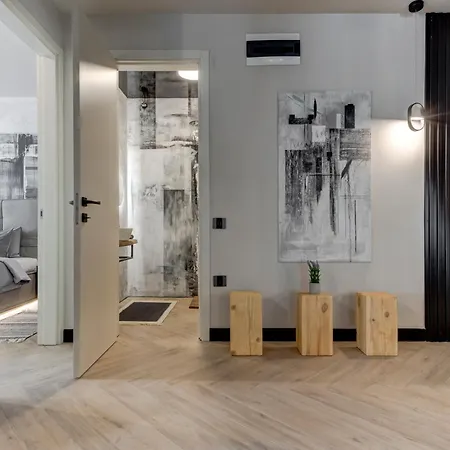 Apartment Amuse Bouche By Skabrin Bansko