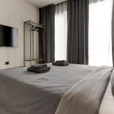 Amuse Bouche By Skabrin Apartment Bansko