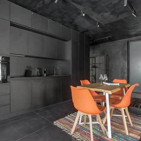 Amuse Bouche By Skabrin Banszko