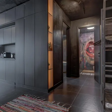 Amuse Bouche By Skabrin 公寓 班斯科