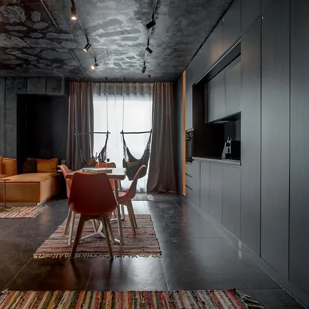 Apartman Amuse Bouche By Skabrin *