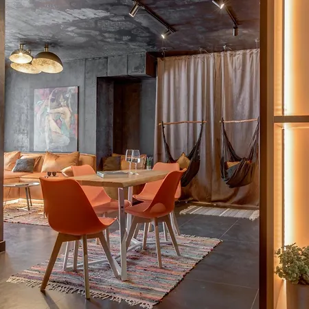 Apartment Amuse Bouche By Skabrin Bansko