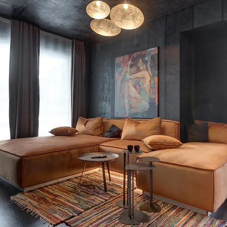 Amuse Bouche By Skabrin Apartmán