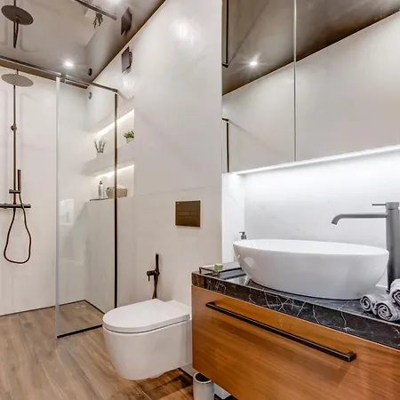 Amuse Bouche By Skabrin Bansko