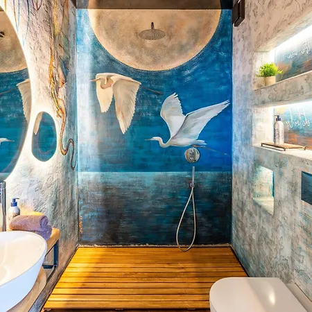 Amuse Bouche By Skabrin Apartman Banszko