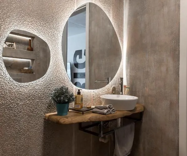 Appartamento Amuse Bouche By Skabrin