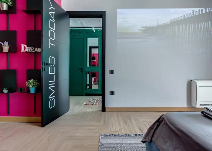 Amuse Bouche By Skabrin Appartamento *