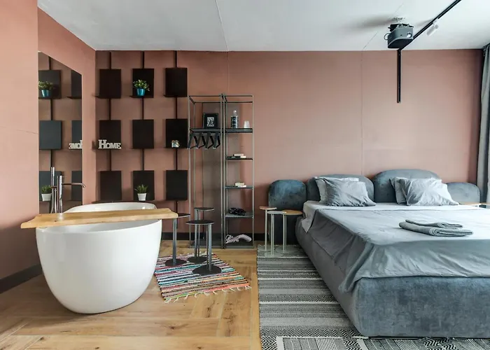 Amuse Bouche By Skabrin * Bansko