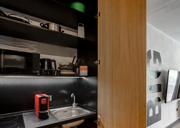 Amuse Bouche By Skabrin Appartement Bansko