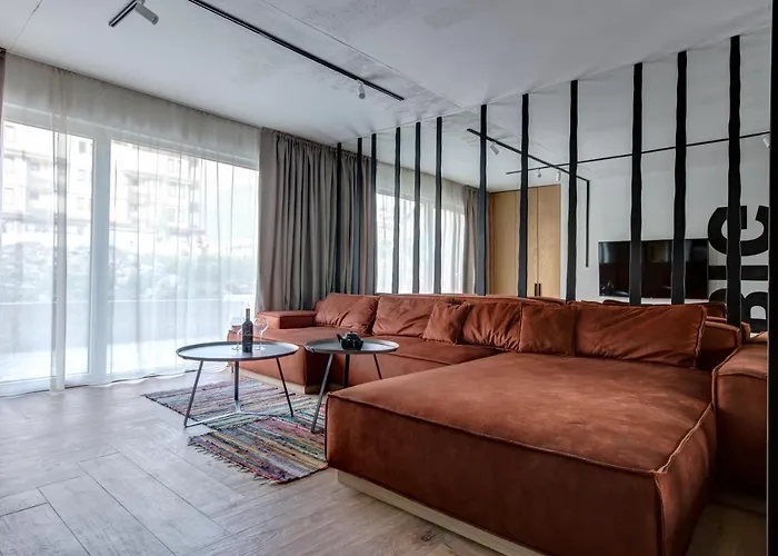 Amuse Bouche By Skabrin Appartamento Bansko