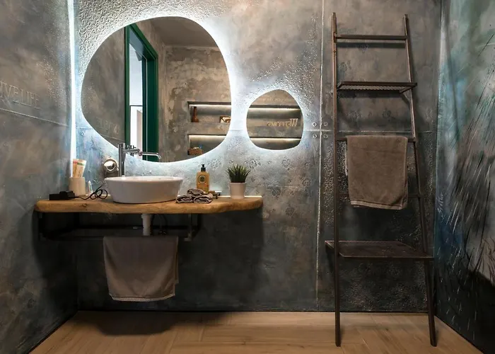 Amuse Bouche By Skabrin *