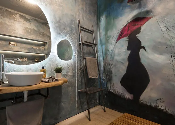 Appartamento Amuse Bouche By Skabrin Bansko