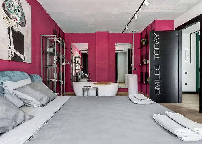 Amuse Bouche By Skabrin