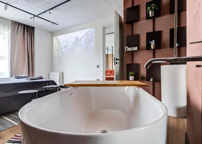 Amuse Bouche By Skabrin