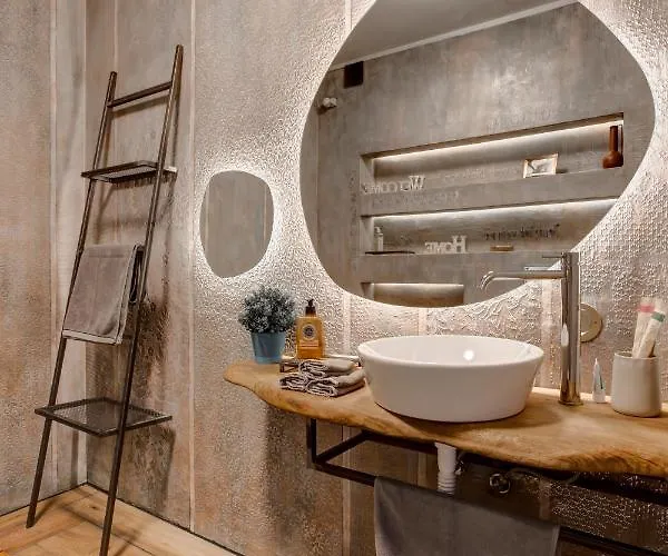 Amuse Bouche By Skabrin Appartamento Bansko