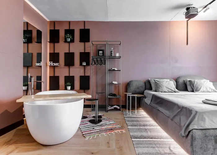 Amuse Bouche By Skabrin Bansko